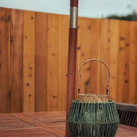 Bom Vizinho - Azores بيت للعطل *