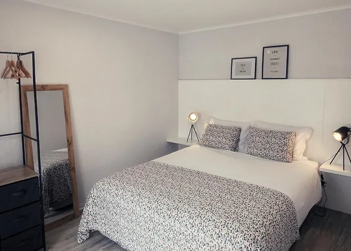 بيت للعطل Bom Vizinho - Azores *