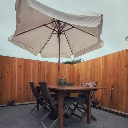 Bom Vizinho - Azores Tatil Evi Ponta Delgada