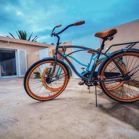 Bom Vizinho - Azores Tatil Evi *