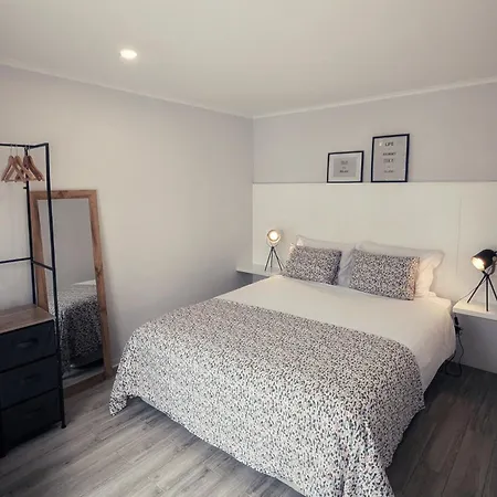 Holiday home Bom Vizinho - Azores *