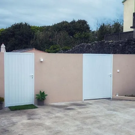 Bom Vizinho - Azores * Ponta Delgada (Sao Miguel)