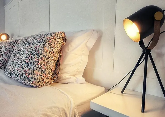 Bom Vizinho - Azores 度假居