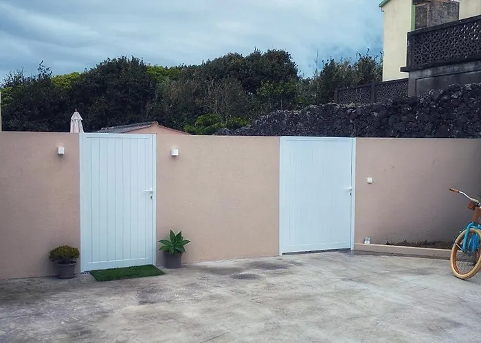 Bom Vizinho - Azores * Ponta Delgada