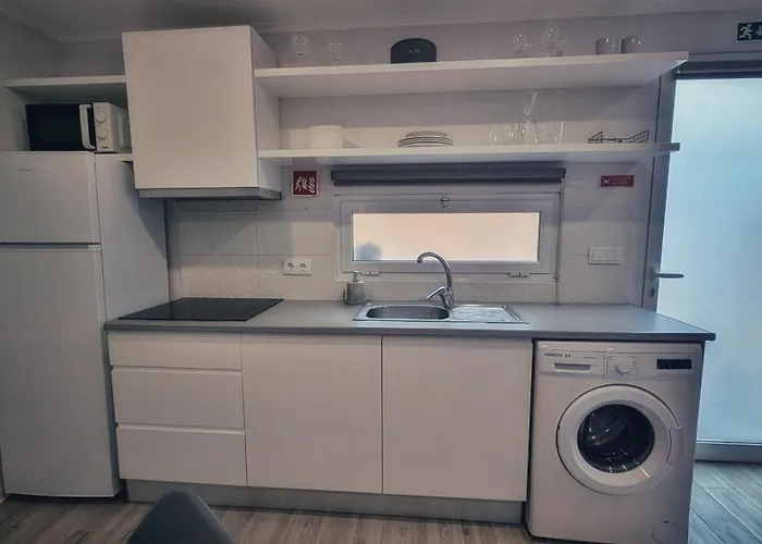 Bom Vizinho - Azores