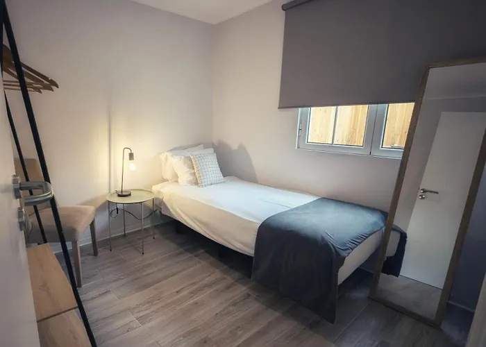 Bom Vizinho - Azores * 蓬塔德尔加达