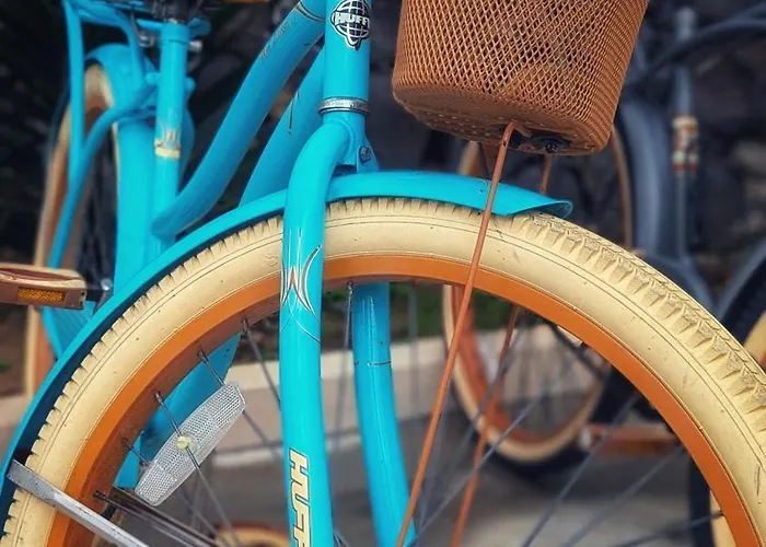 Tatil Evi Bom Vizinho - Azores