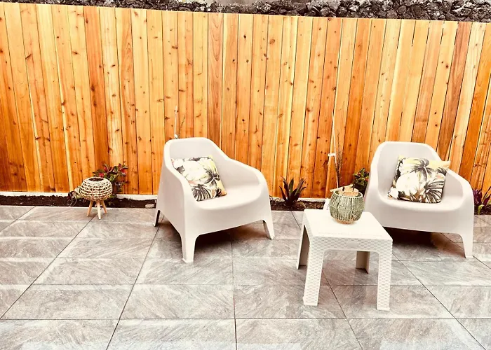 Bom Vizinho - Azores